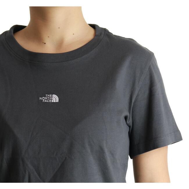 T-SHIRT ESSENTIAL THE NORTH FACE - Mad Fashion | img vers.650x/